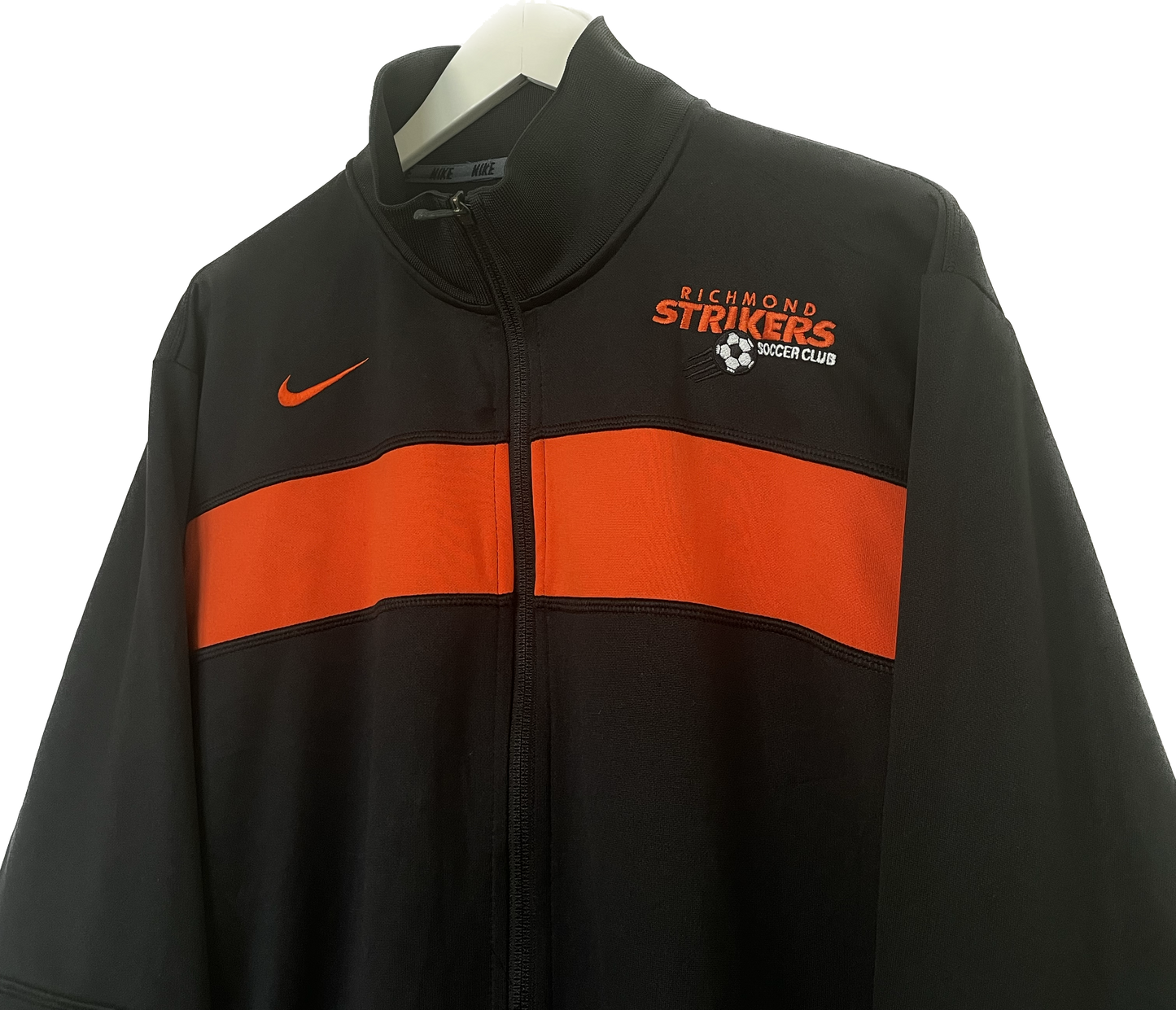 Nike Richmond Strikers Trainingsjacke (M)