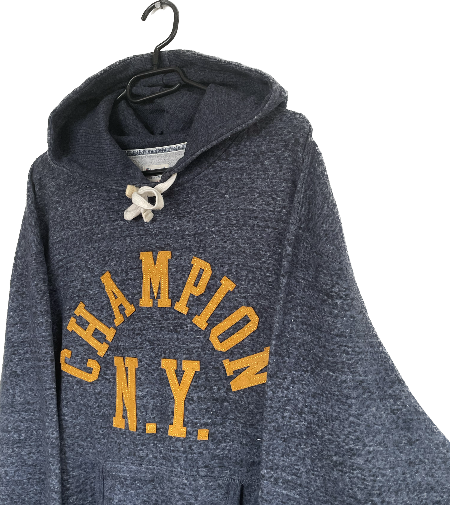 Vintage Champion Hoodie (L)