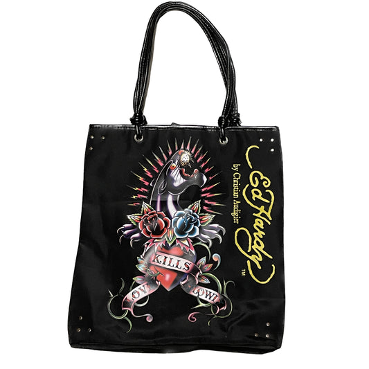 Ed Hardy Tasche