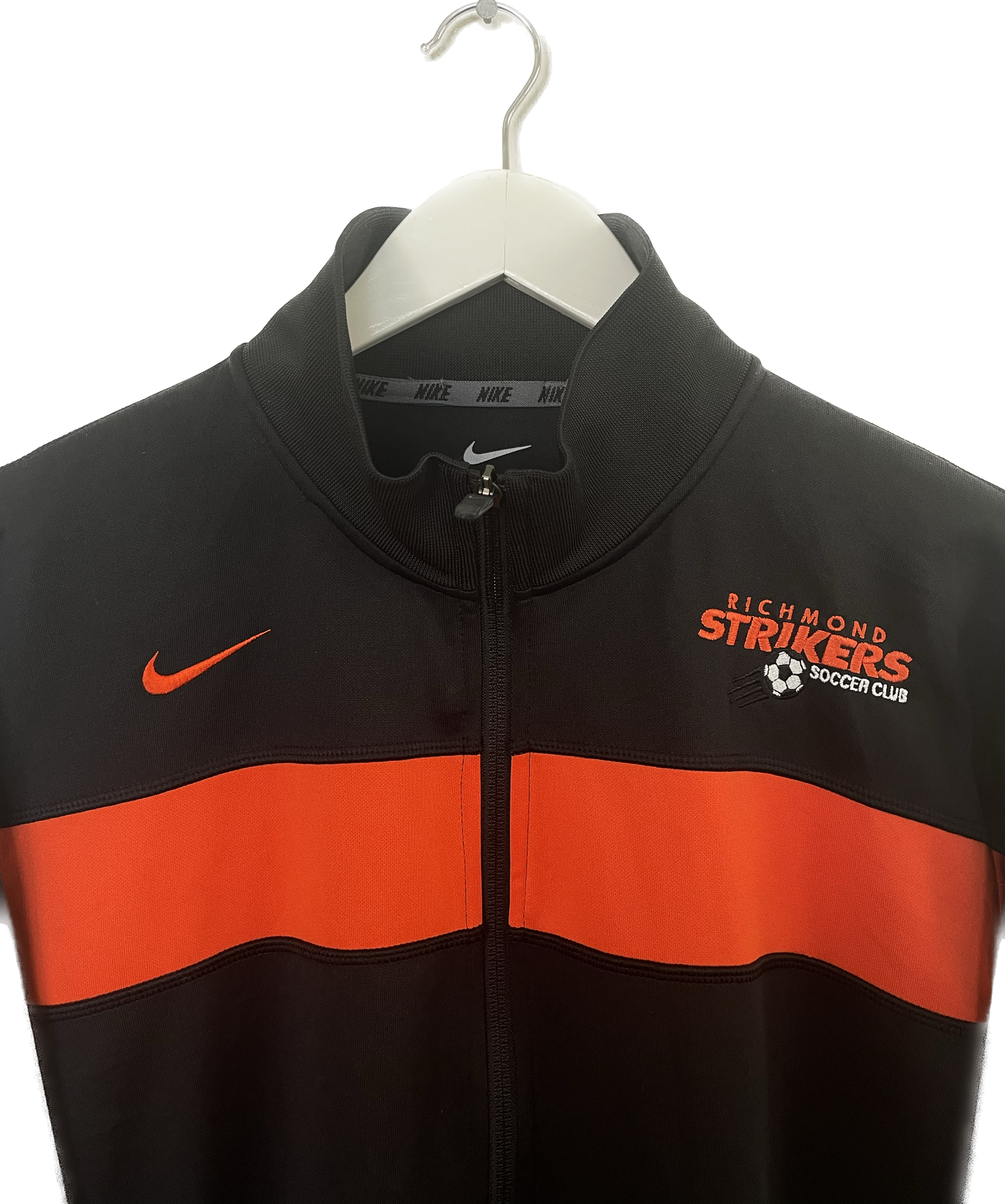 Nike Richmond Strikers Trainingsjacke (M)