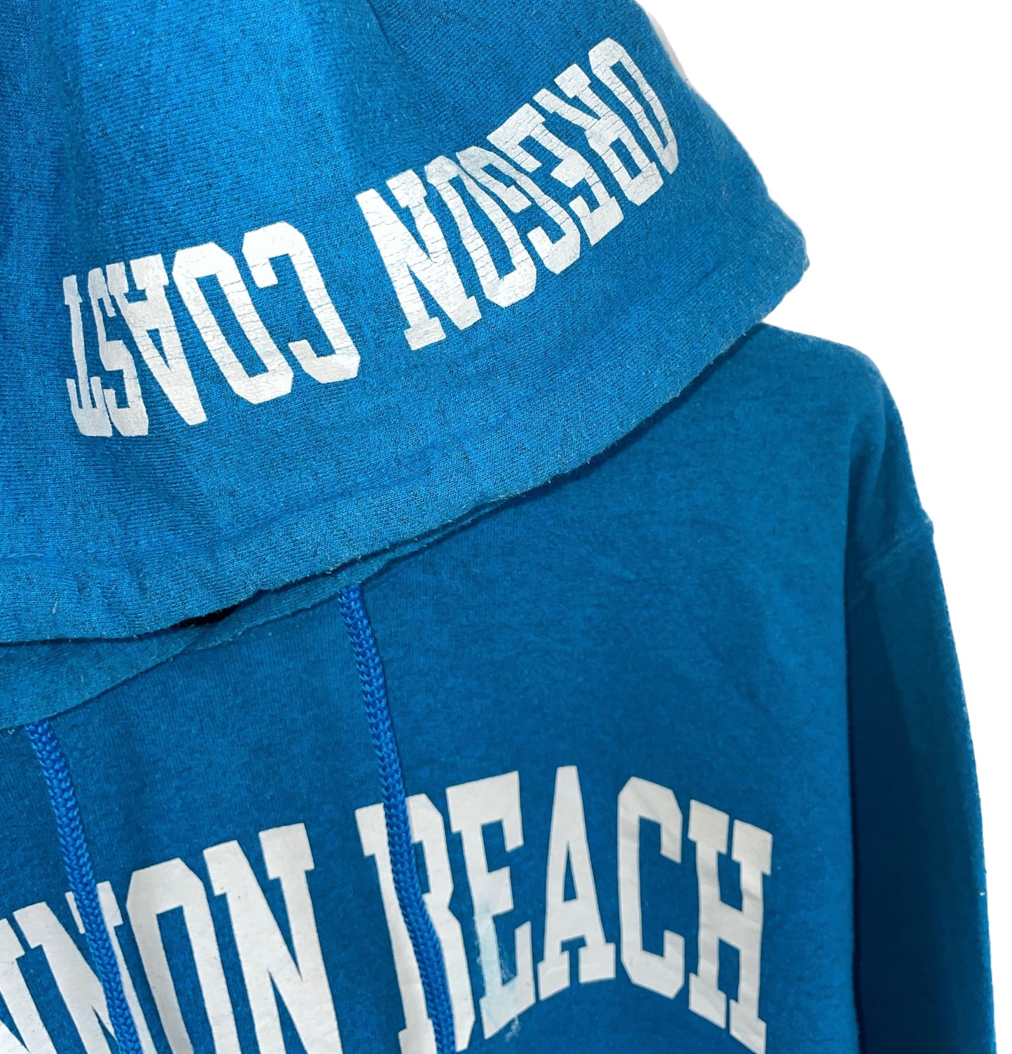 Cannon Beach Hoodie (S)