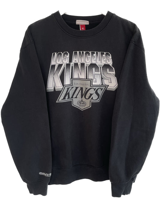 Mitchell &amp; Ness Sweater (L)