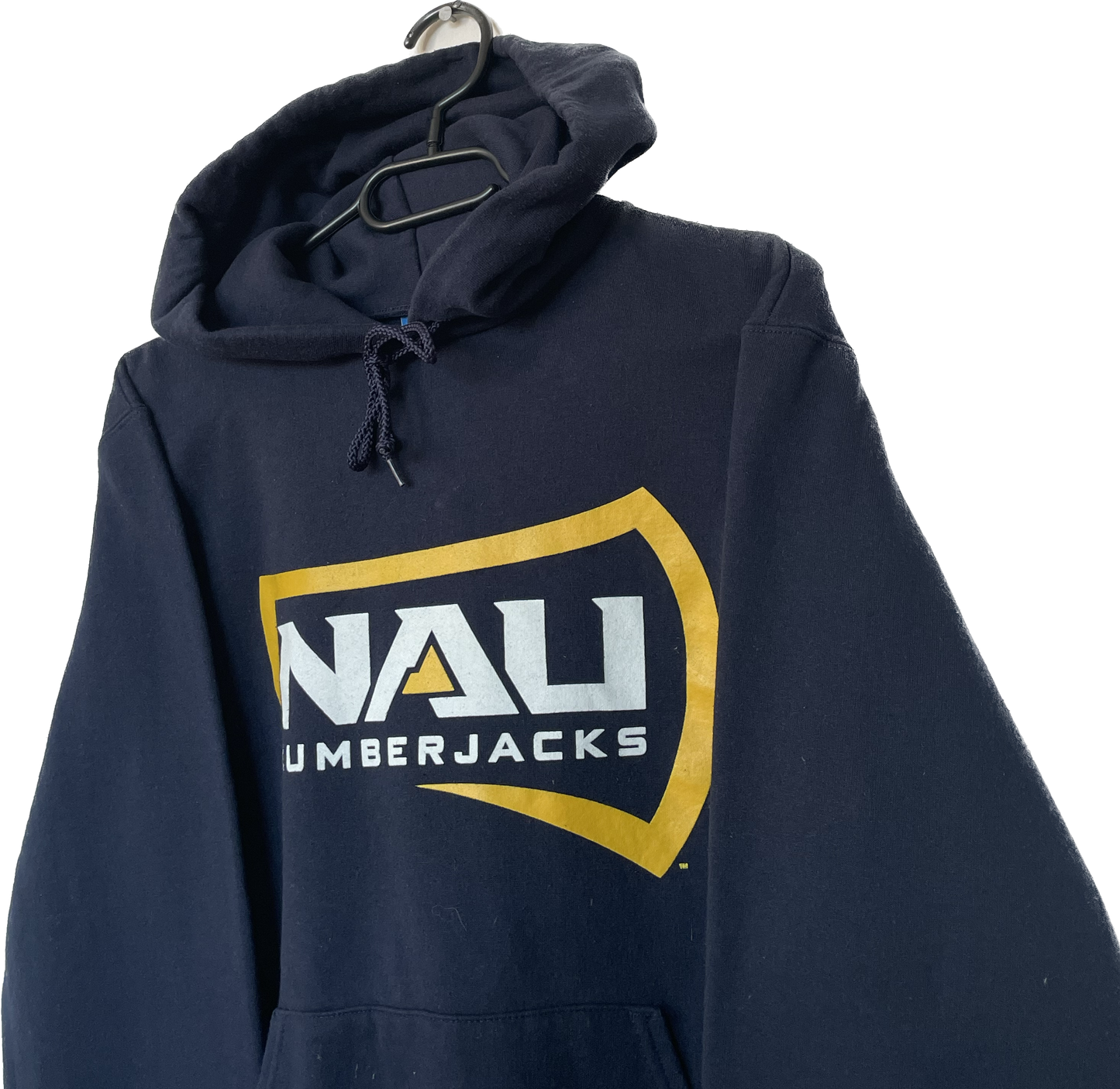 Champion NAU Lumberjacks Hoodie (XS)