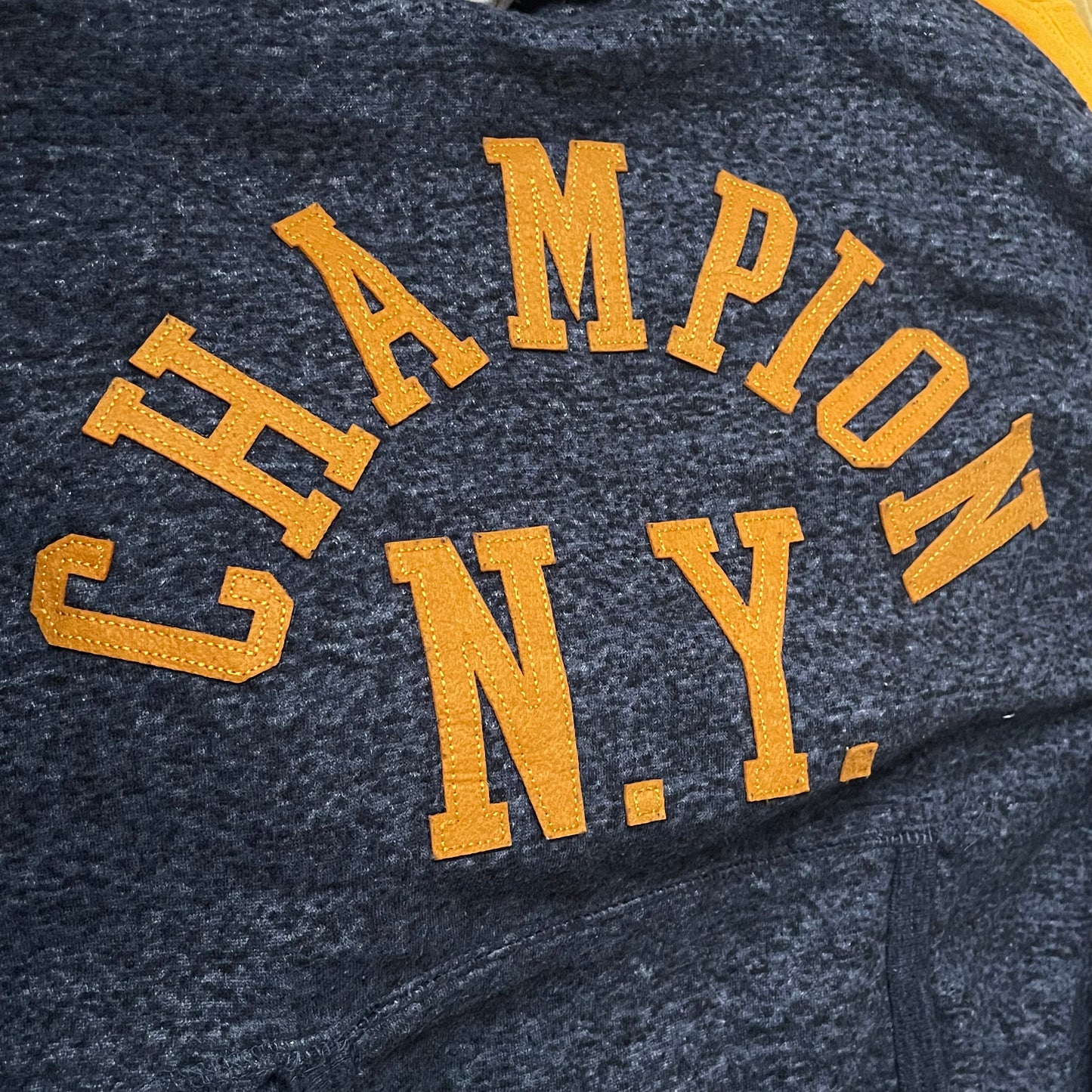 Vintage Champion Hoodie (L)