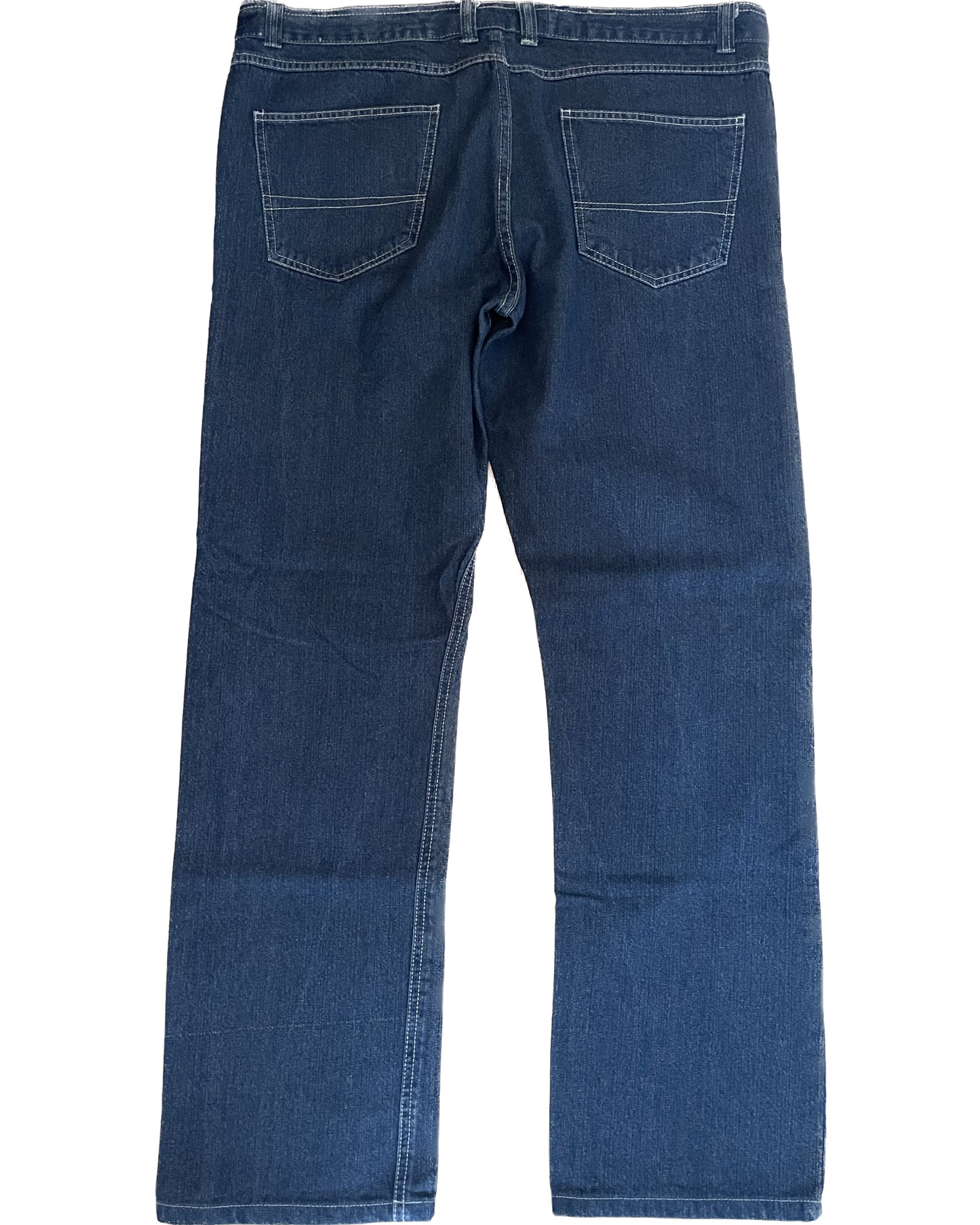 Straight Leg Jeans (XL)