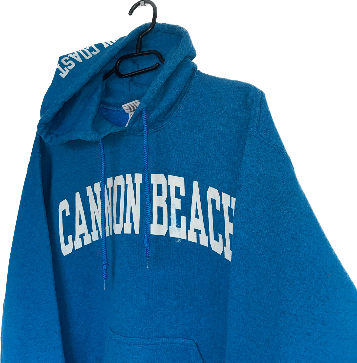 Cannon Beach Hoodie (S)