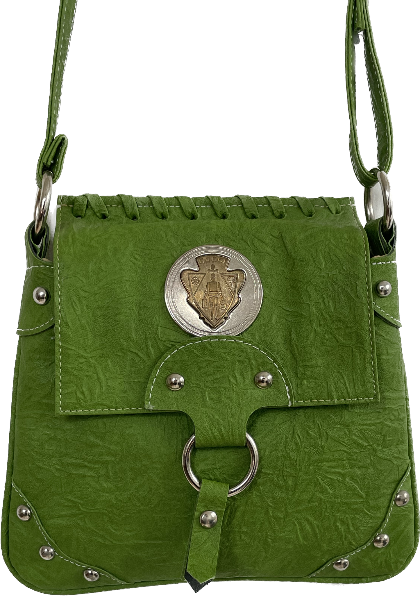 Vintage Gucci bootleg Handtasche