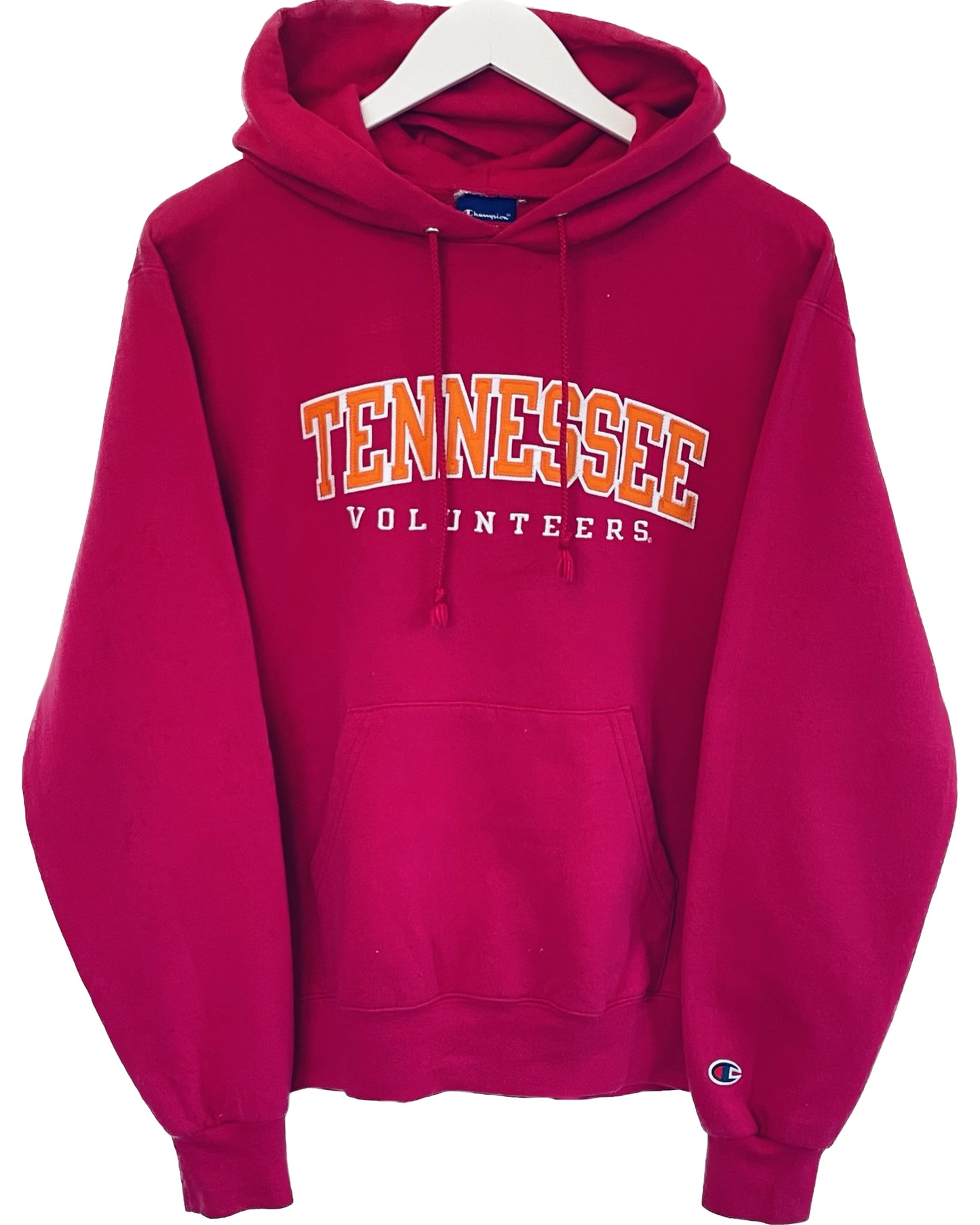 College Hoodie (S)