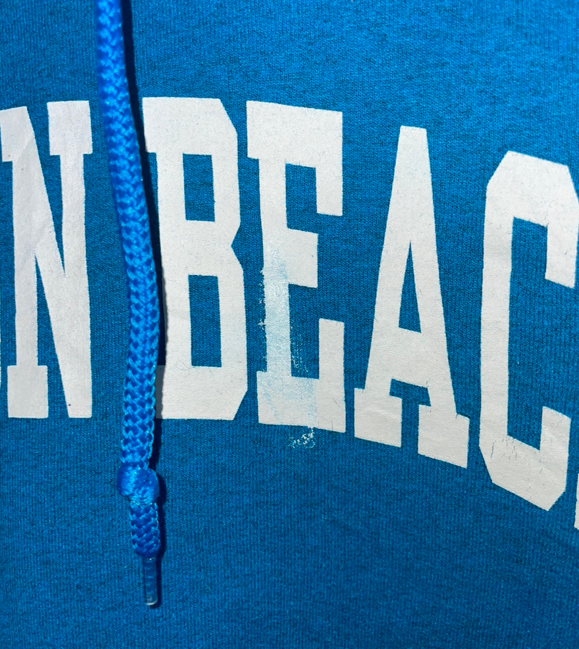 Cannon Beach Hoodie (S)