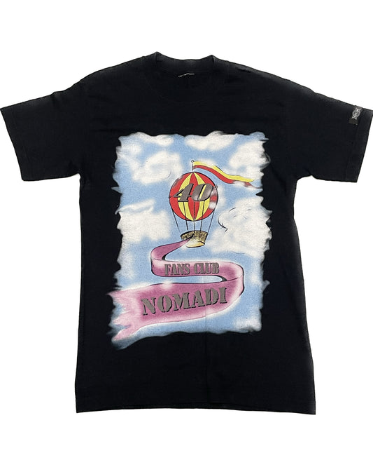 Fans Club Nomadi Shirt (S)