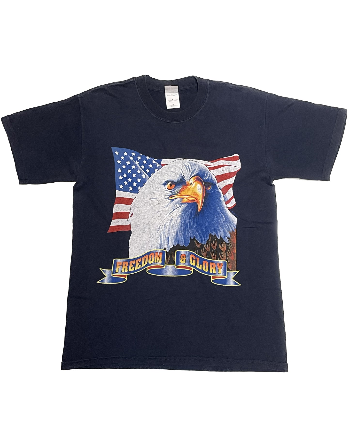 Vintage America Shirt (M)