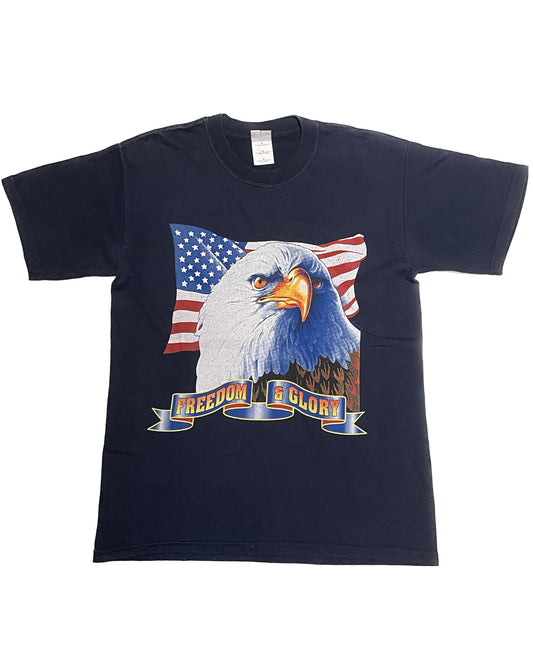 Vintage America Shirt (M)