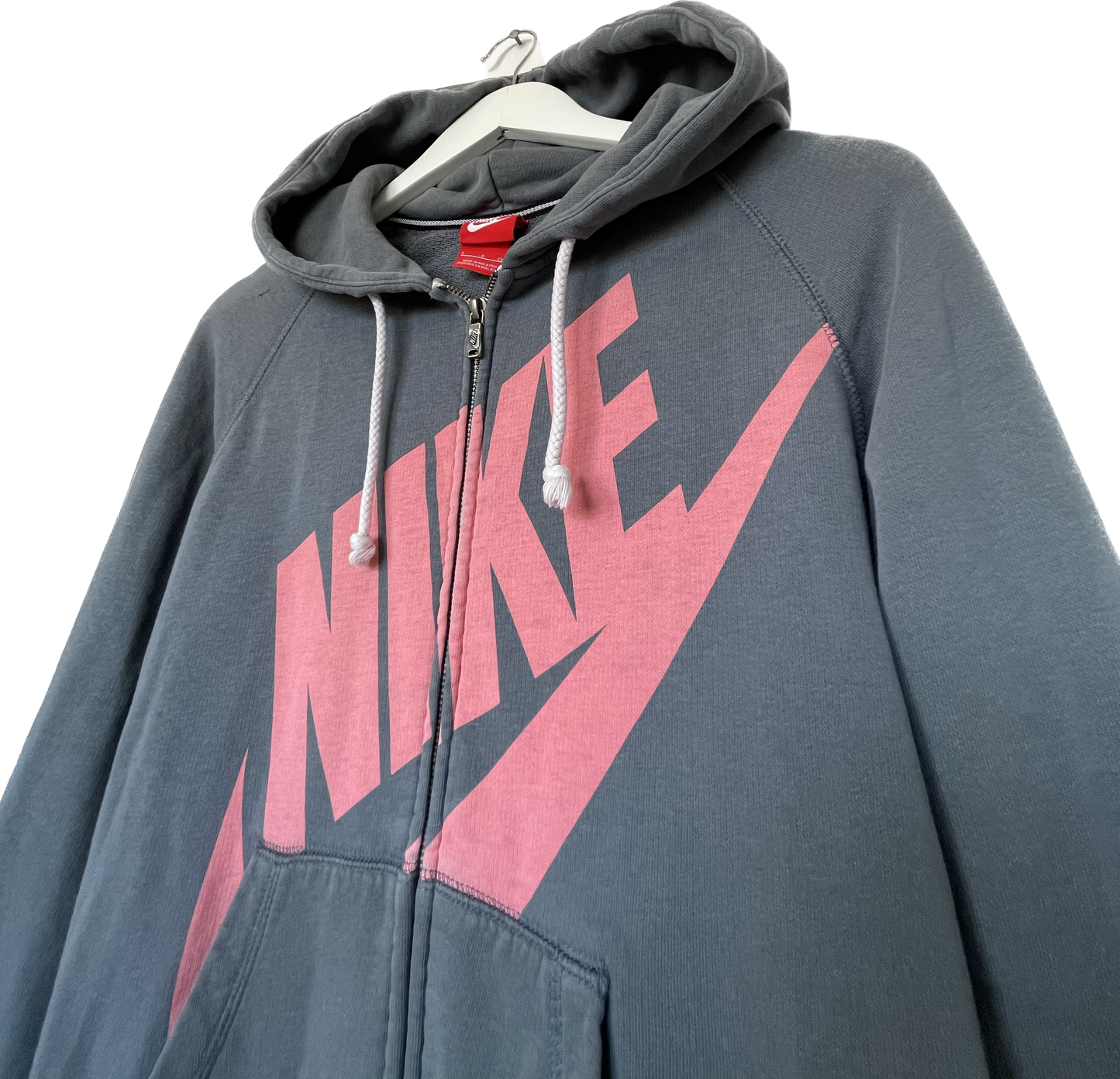 Nike Hoodie (S)