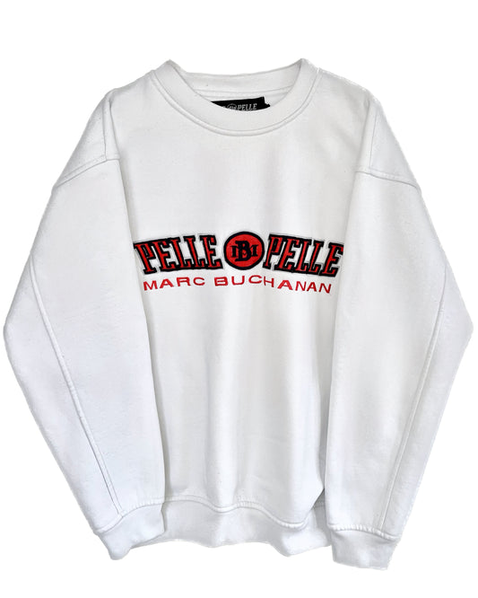 90‘s Pelle Pelle Sweater (L)