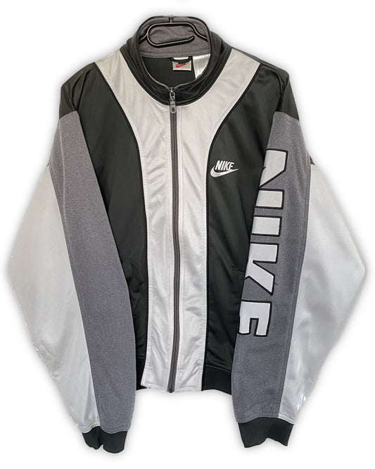 Vintage Nike Trainingsjacke (M)