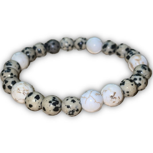 Pearl bracelet