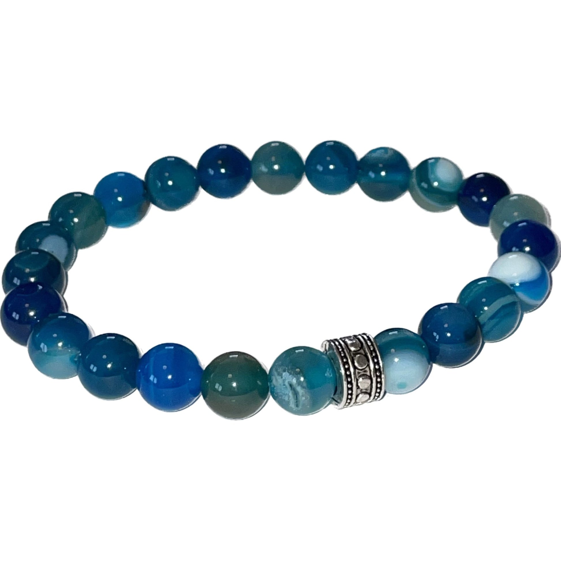 Perlenarmband - Lennys Vintage